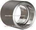 Forged Steel Couplings Round 4" NB Class 1000 A105 S / A105 S