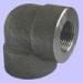 304 Stainless Steel Forged Steel Fittings 15 NB To 100 NB