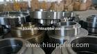 Nonstandard CB DIN 35CrNiMo Flange Ring CNC Machining Parts For Offshore Machinery