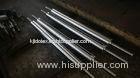 High Precision Alloy Steel Rod Pins Machining Parts For Harbor Logistics Machinery