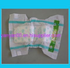 new product 2014 baby diaper