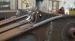 OEM Steel Excavator Spare Parts Long Reach Excavator Boom For Mining Machinery