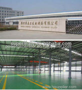 Shandong Supermaly Generating Equipment Co.,Ltd.