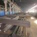 high strength 400G Satin scm440 structure alloy steel forgings specification for aircraft