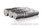 High Tensile Work Roll Heavy Alloy Steel Main Shaft Forging 42CrMo 2000mm OD