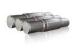 High Tensile Work Roll Heavy Alloy Steel Main Shaft Forging 42CrMo 2000mm OD