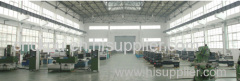Shanghai Ckpu Machinery Co., Ltd.