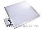 Energy Efficient 36W LED Panel Light , Ultra Slim 600X600 LED Panel Light PF&gt;0.9