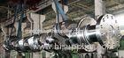 OEM Crankshaft Forgings Forged Alloy Steel Industrial Shaft 42CrMo, 34CrNiMo6, 25Mn