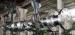 OEM Crankshaft Forgings Forged Alloy Steel Industrial Shaft 42CrMo, 34CrNiMo6, 25Mn