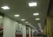 High Brightness Thin 36W LED Panel Light 80 CRI SMD Panel Light 300X1200