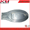 Aluminium alloy die casted LED lighting parts for cooling system