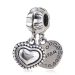 Cheapest European Sterling Silver Dangle My Special Sister Charm