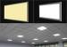 48W LED Panel Lighting 3600lm Residential 600X600 LED Panel Light 80 Ra