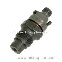 Famous Brand Bosch Injector