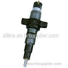 Famous Brand Delphi injector