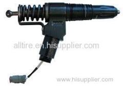 Famous Brand Delphi injector