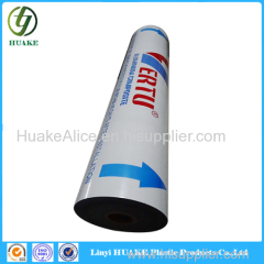 Surface Protective Tape for Metal Sheet Manufacturer