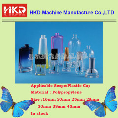 Top quality zhejiang supplier Plastic cap