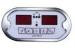 Luxury Steam Sauna Heater Digital Controller with Control Panel and Box