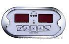 Luxury Steam Sauna Heater Digital Controller with Control Panel and Box