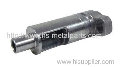 Precision Carbon Steel Hot Forging Parts