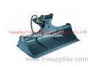 PC400 Komatsu , Komatsu Excavator Tilt Bucket Excavator Attachments