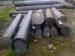 high hardenability 56NiCrMoV7/1.2714 Forged Alloy Steel forgings Bar manufacturers
