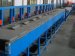 Iron Wire Zinc-coating Production Line with good finishing