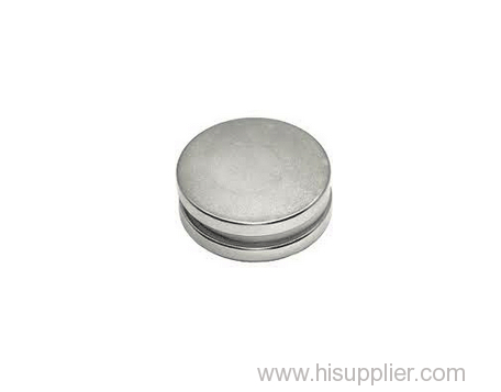 Widely used neodymium disc magnet disc