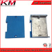 A360 casting sandblasted waterproof communication enclosure case