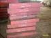 Forged 150 ~ 600 MM DIN 1.2316 / S136 / GB 3Cr17NiMnMo P20 Steel Plates