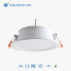 LED downlight 12v output voltage hot sale