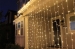 Curtain Light christmas decorative lights