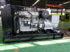 1600kW Original UK technology open type gen-set