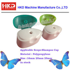 Colorful and best quality flip top bottle cap