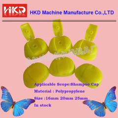 Colorful and best quality flip top bottle cap