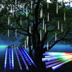 Meteor Shower Light christmas decorative lights