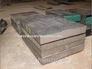 Forging DIN1.2311 / P20 / 3Cr2Mo Plastic Mold Steel Plate For Plactic Moulds