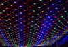 Net Light christmas decorative lights