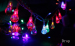 Pendant Light christmas decorative lights