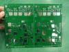Rigid Green UL 94v0 Double Side Aluminum LED PCB Single Layer PCB Boards