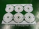 Customized OEM / ODM Round SMD LED PCB / LED Module PCB Boards