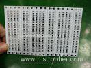 Professional Aluminum Based LED PCB Board 1oz / 2oz / 3oz Single Layer PCB