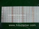 PFC Flexible High Power LED Strip PCB Boards with OSP / Gold immersion Surface Finishing