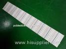 Flexible White LED Strip Light with Polyimide Base Single Layer / Double Layers