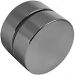 Permanent sintered adhesive neodymium magnet