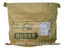 Haccp Emulsifier Bread Improver Food Grade With 2mg/Kg Arsenic