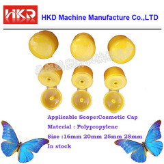Plastic Cap Flip Top
