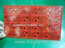 ROHS Certificate Copper Clad FR4 PCB Board 0.5oz / 1oz / 2oz / 3oz LED Light PCB